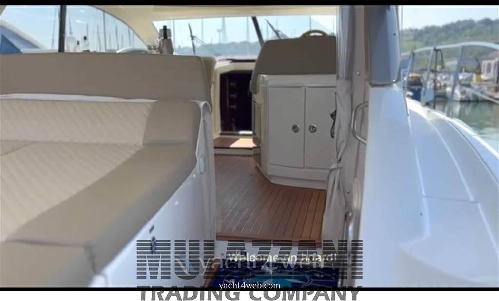 Jeanneau Prestige 42 s