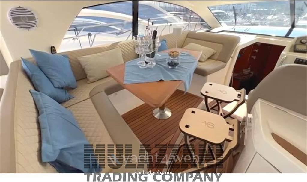 Jeanneau Prestige 42 s