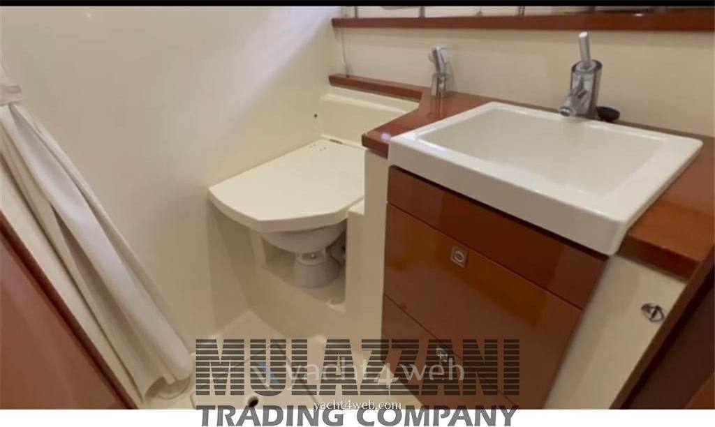 Jeanneau Prestige 42 s