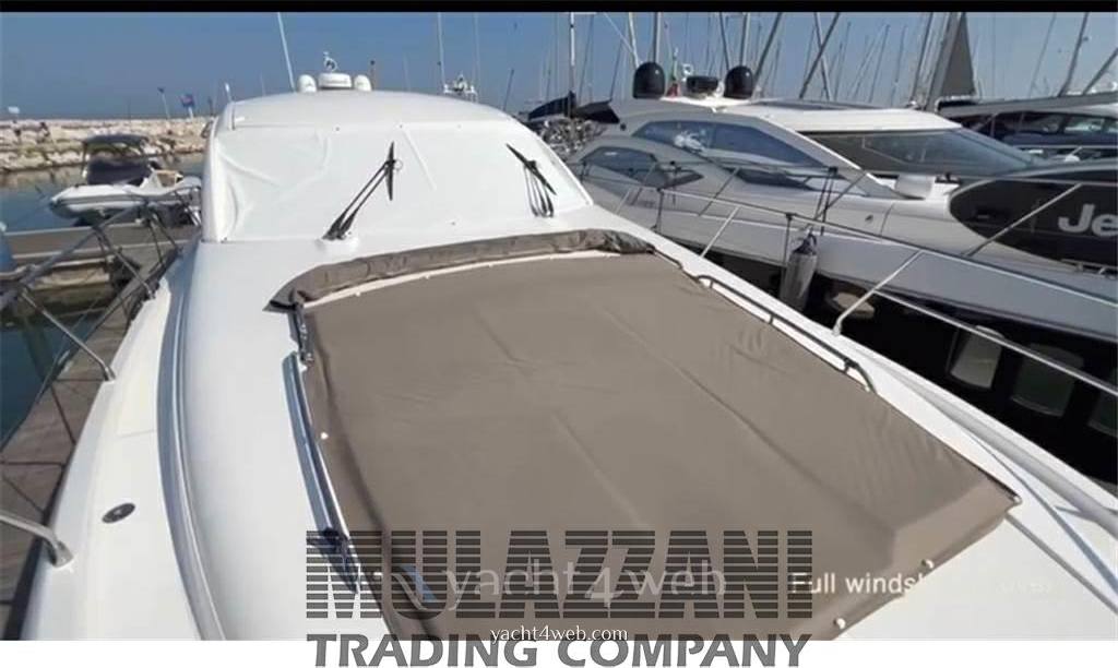 Jeanneau Prestige 42 s