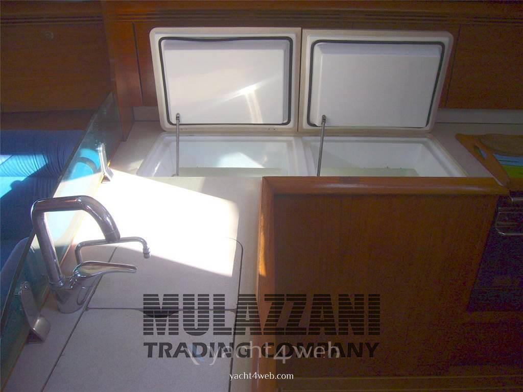 Jeanneau Sun odyssey 43