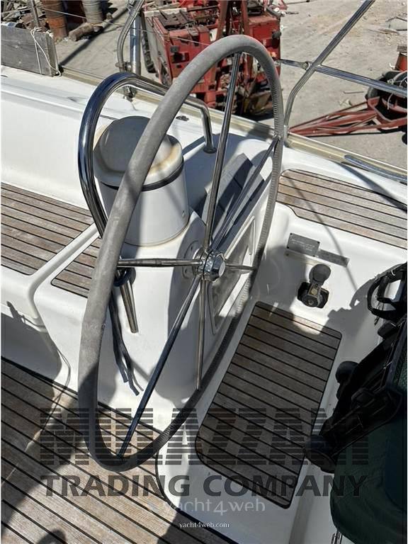 Jeanneau Sun odyssey 43