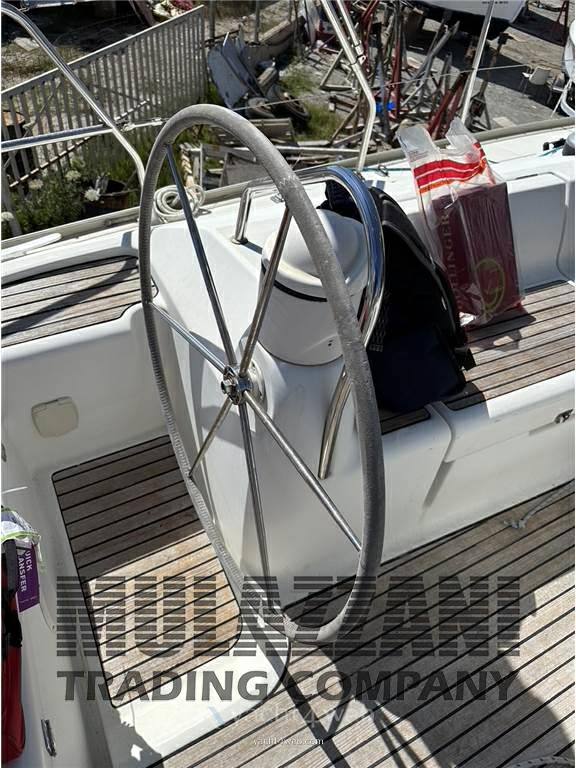 Jeanneau Sun odyssey 43