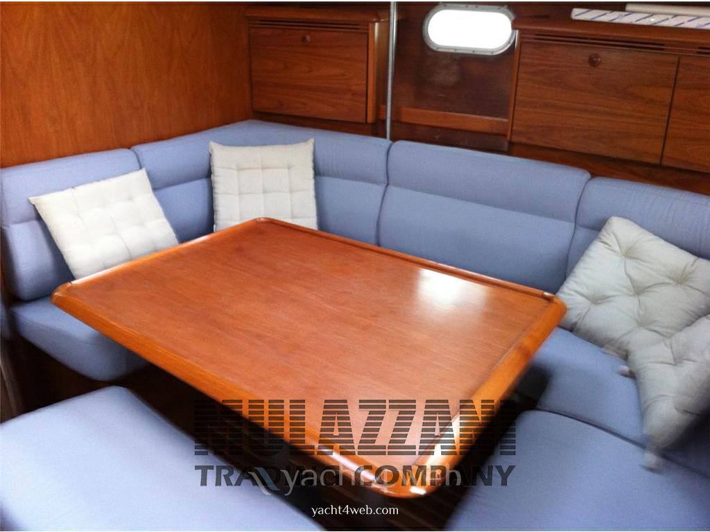 Jeanneau Sun odyssey 43