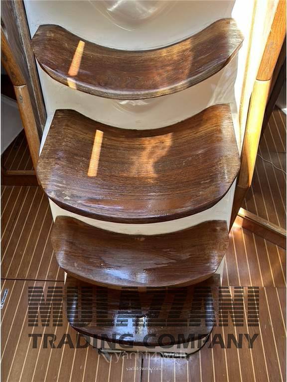 Jeanneau Sun odyssey 43