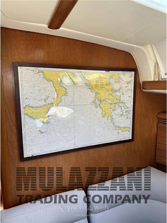 Jeanneau Sun odyssey 43