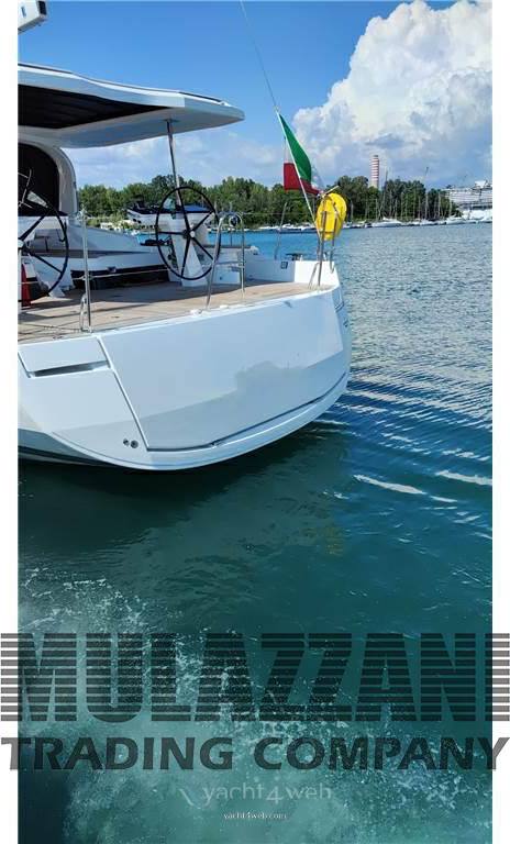 Jeanneau Yachts j 65