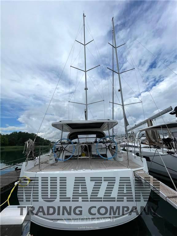 Jeanneau Yachts j 65