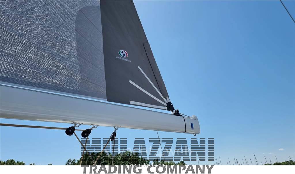 Jeanneau Yachts j 65