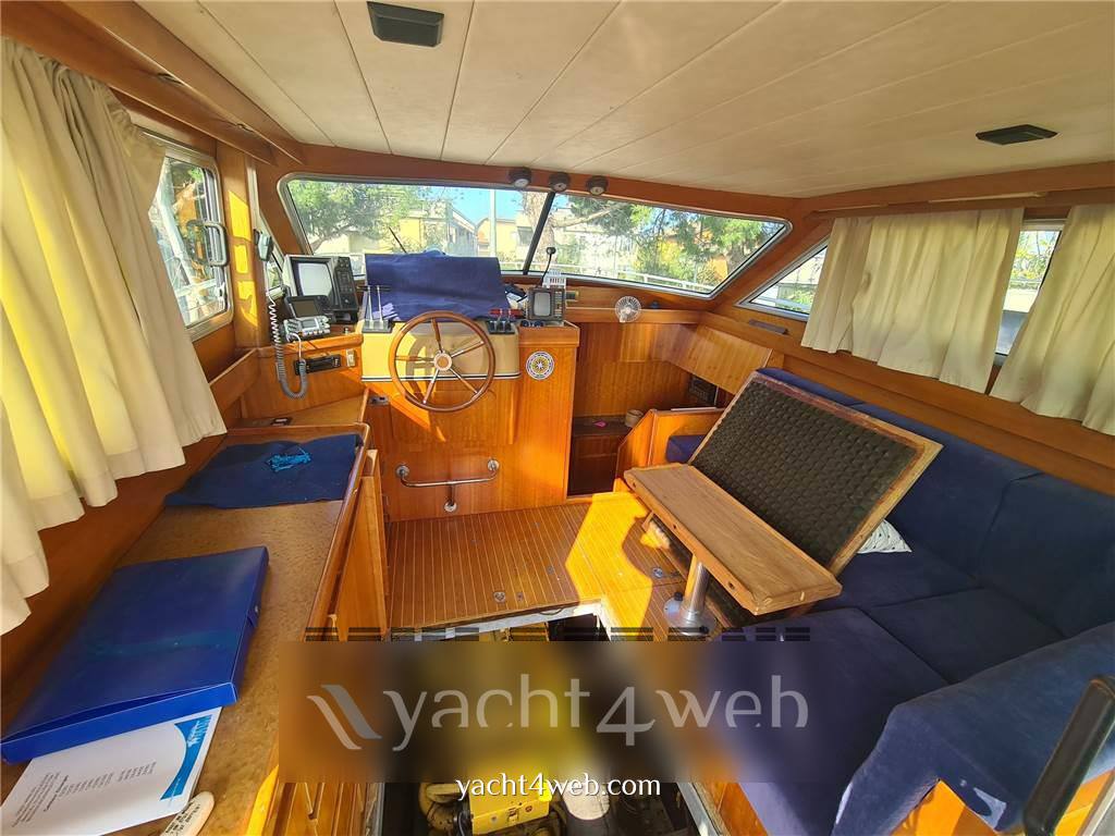 Piantoni Evolution 39