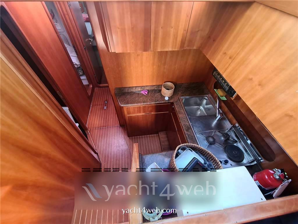 Piantoni Evolution 39