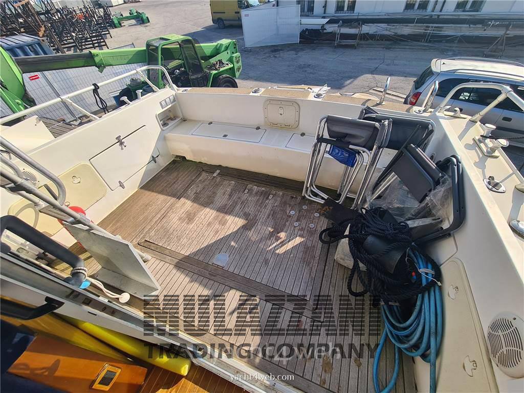 Piantoni Evolution 39