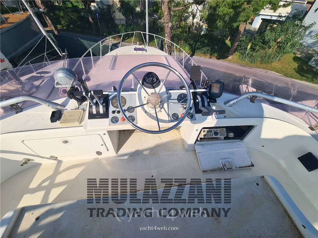 Piantoni Evolution 39