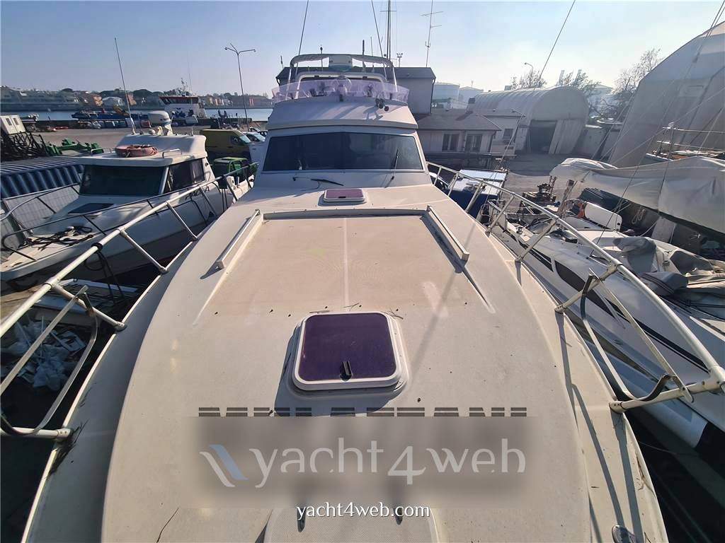 Piantoni Evolution 39