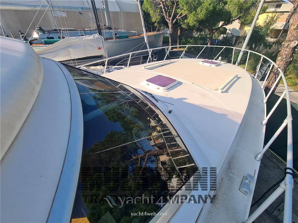 Piantoni Evolution 39