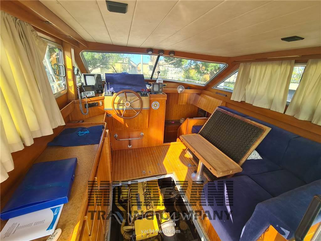 Piantoni Evolution 39