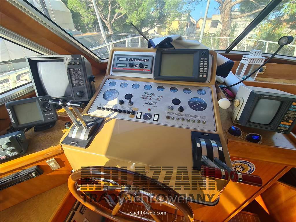 Piantoni Evolution 39