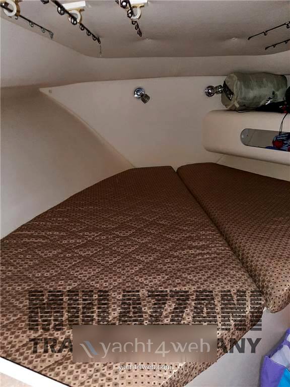 Pursuit Os 335 offshore