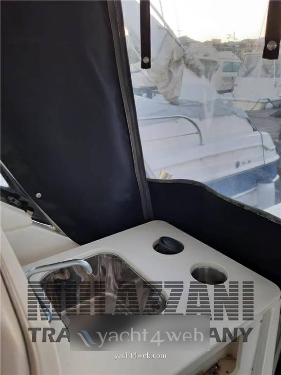 Pursuit Os 335 offshore