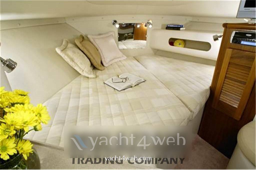 Pursuit Os 335 offshore