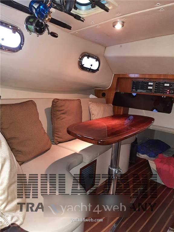 Pursuit Os 335 offshore