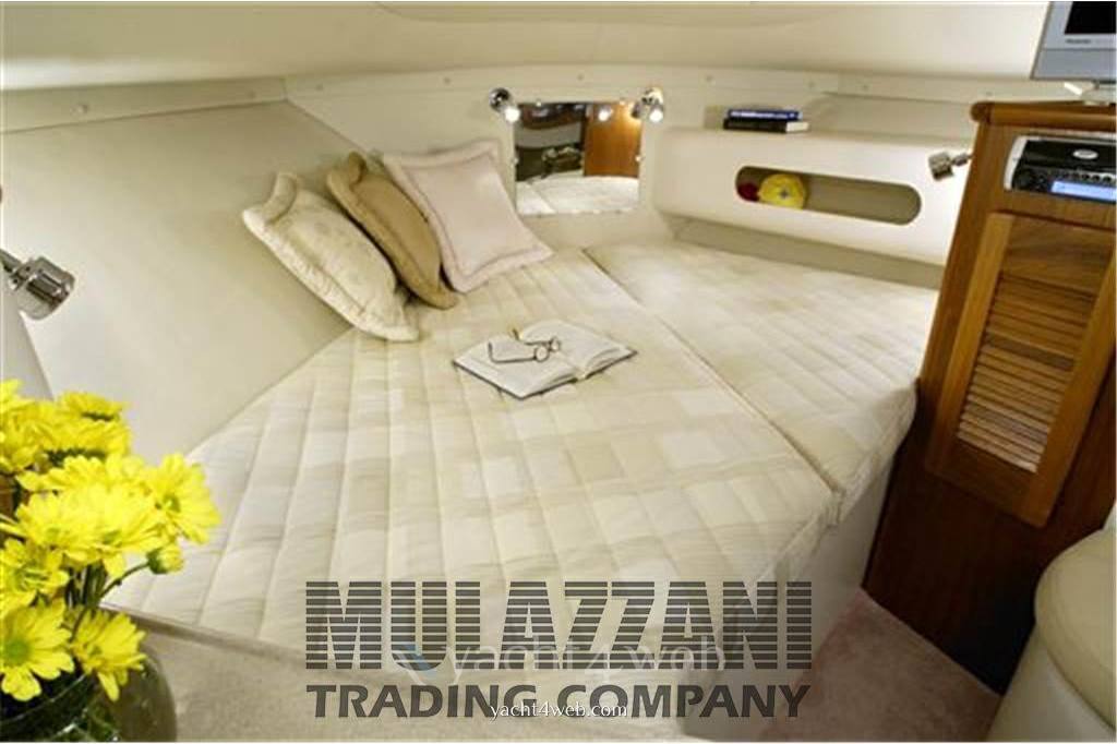 Pursuit Os 335 offshore