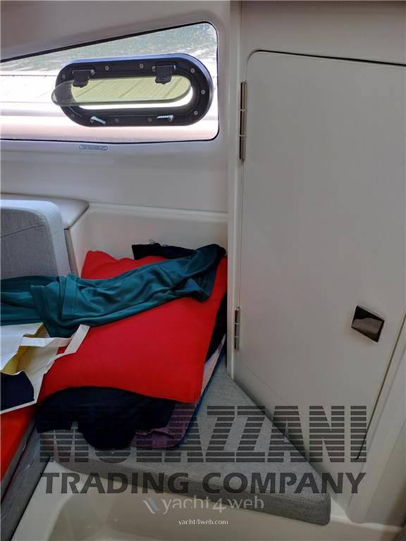 Quicksilver 905 weekend