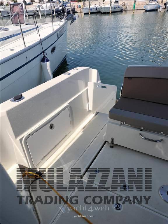 Quicksilver 905 weekend