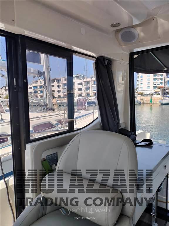 Quicksilver 905 weekend