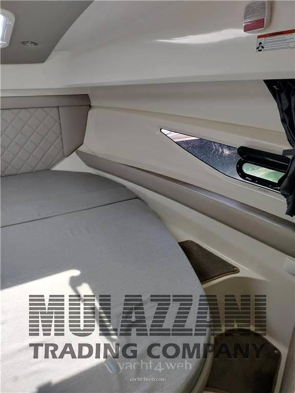 Quicksilver 905 weekend