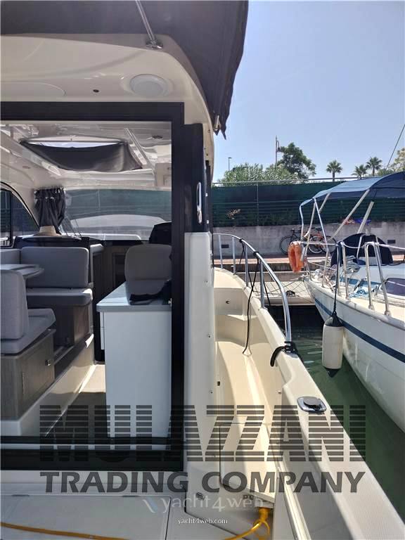 Quicksilver 905 weekend