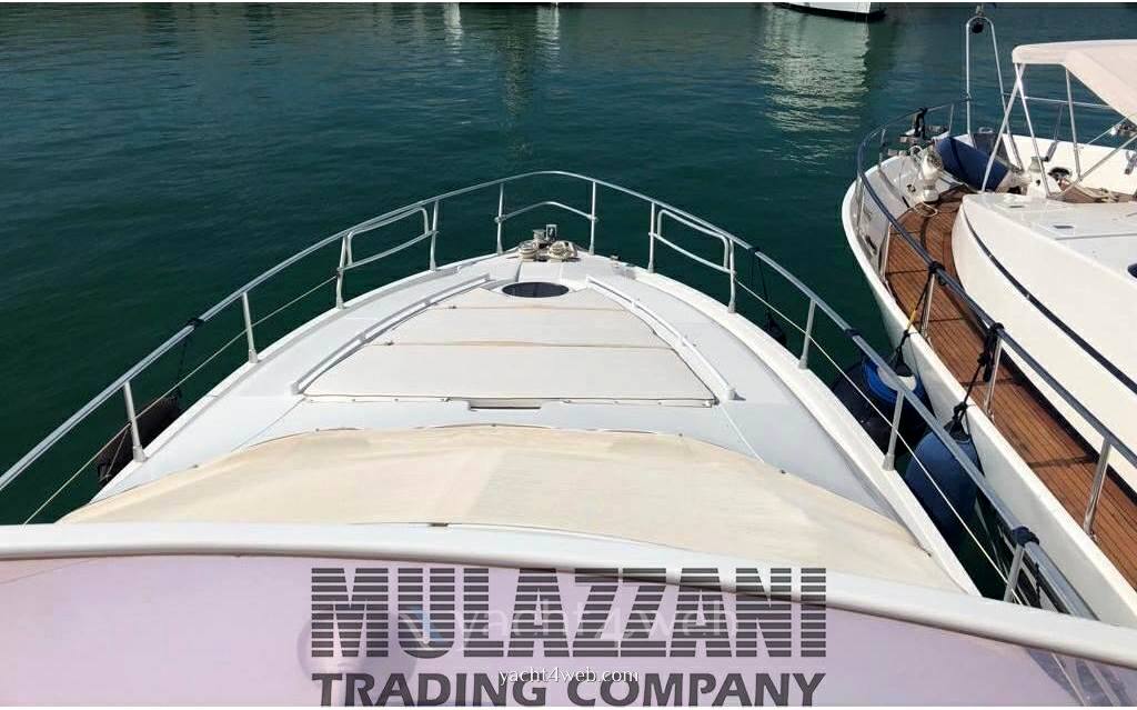 Raffaelli Maestrale 52 fly