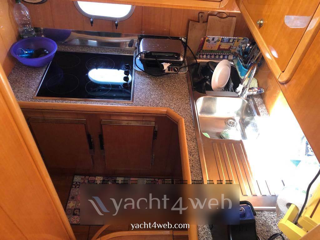 Raffaelli Maestrale 52 fly