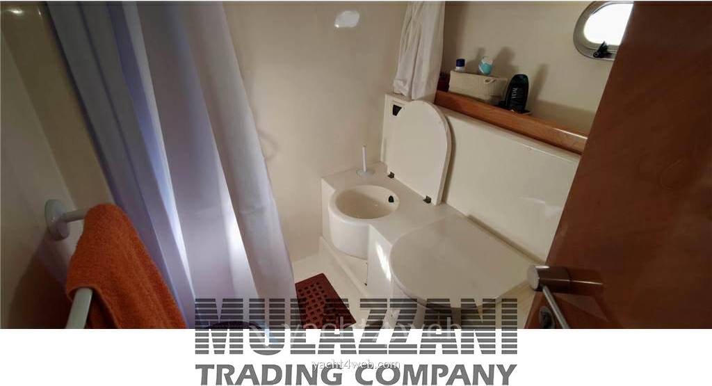 Raffaelli Typhoon fly