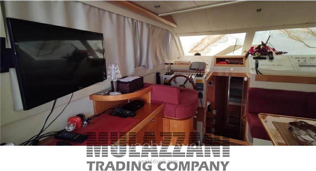 Raffaelli Typhoon fly