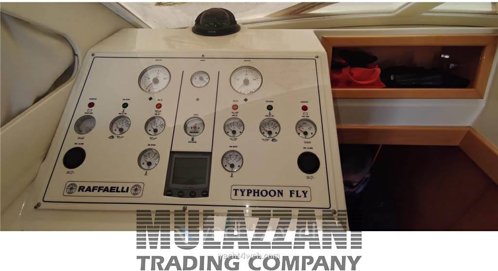 Raffaelli Typhoon fly