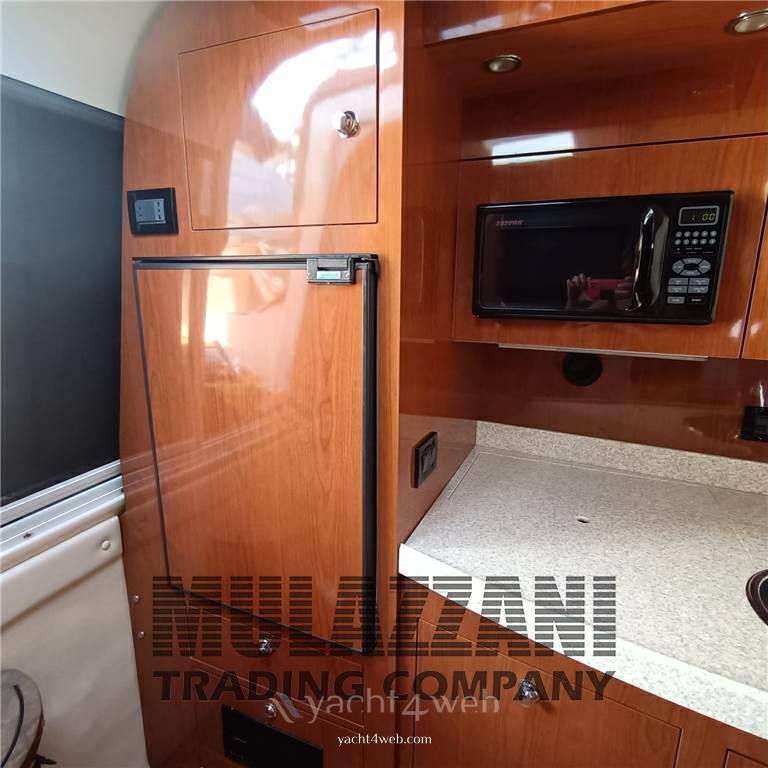 Regal marine Commodore 3560