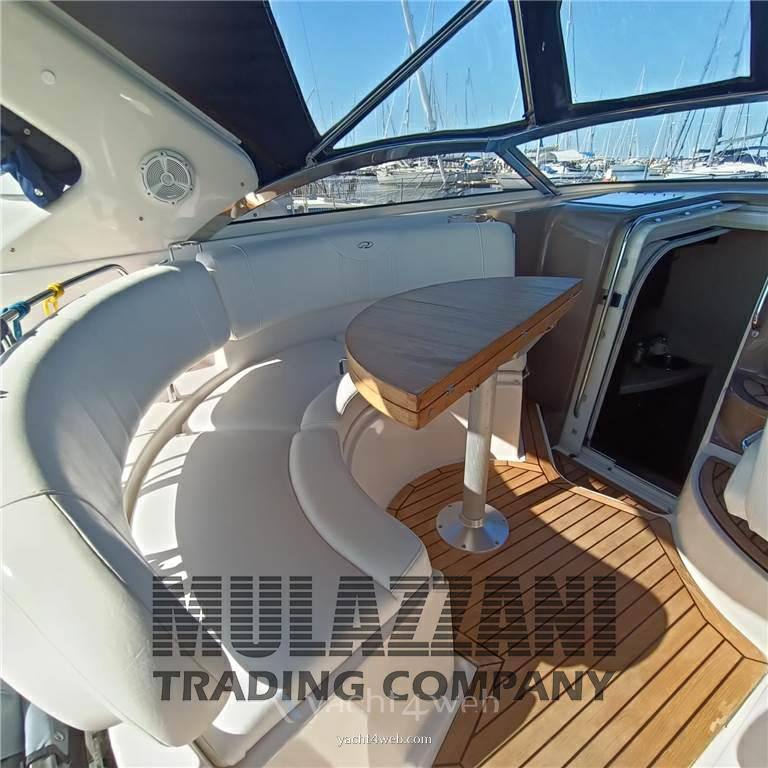 Regal marine Commodore 3560