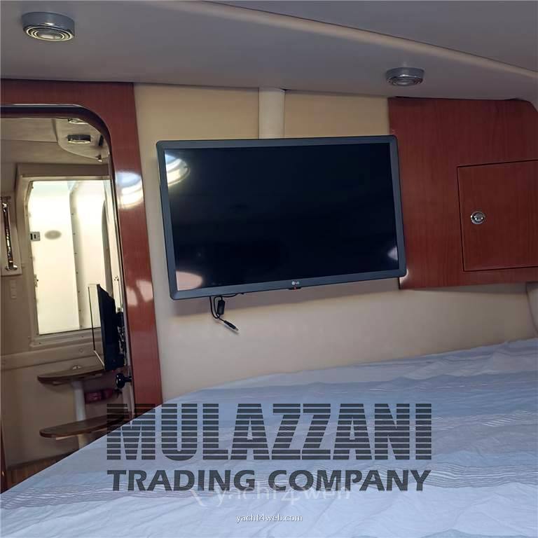 Regal marine Commodore 3560