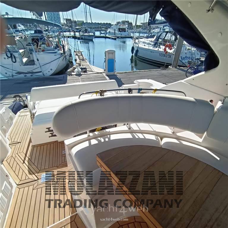 Regal marine Commodore 3560