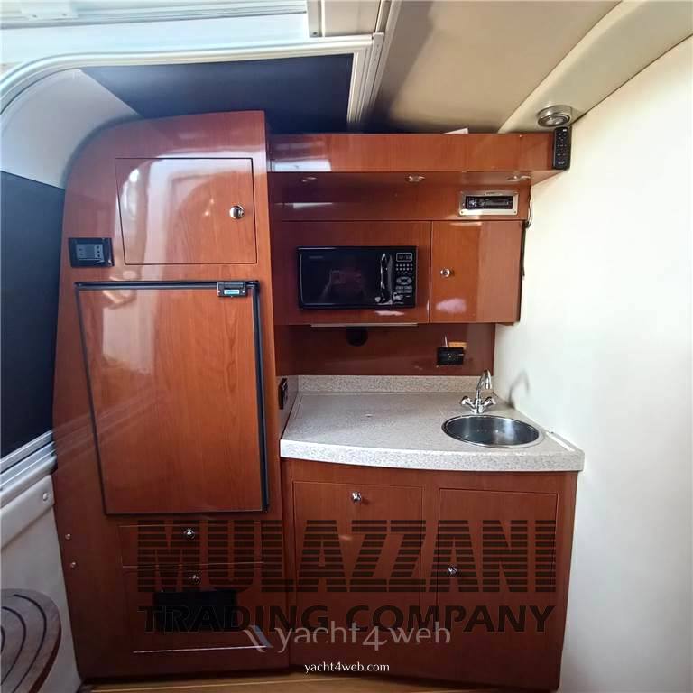 Regal marine Commodore 3560