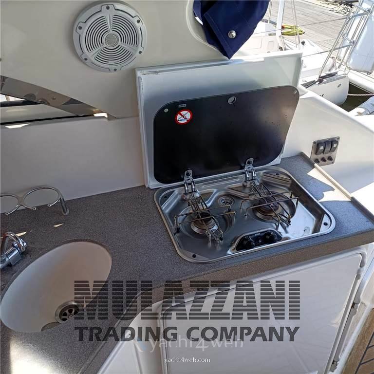 Regal marine Commodore 3560