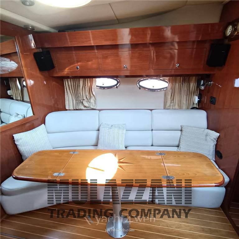 Regal marine Commodore 3560