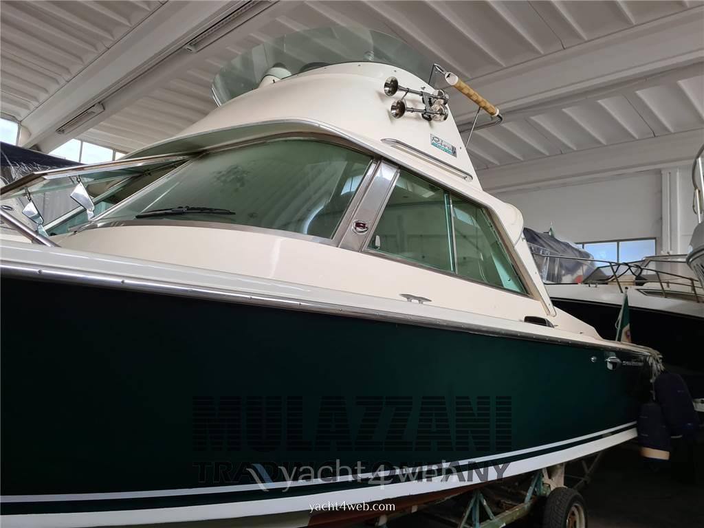 Riva 25 sport fisherman