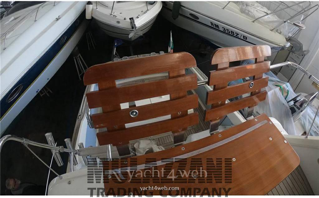 Riva 25 sport fisherman