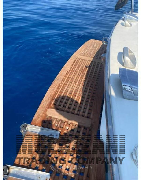 Riva 25 sport fisherman