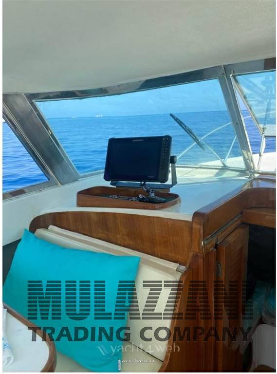 Riva 25 sport fisherman