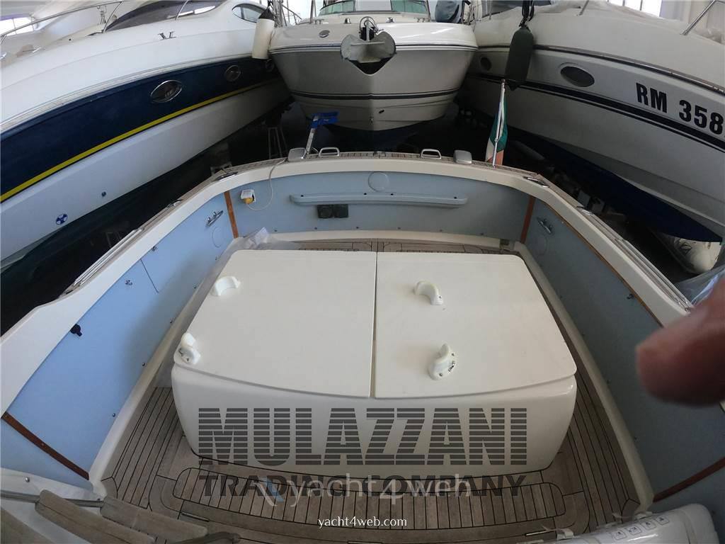 Riva 25 sport fisherman