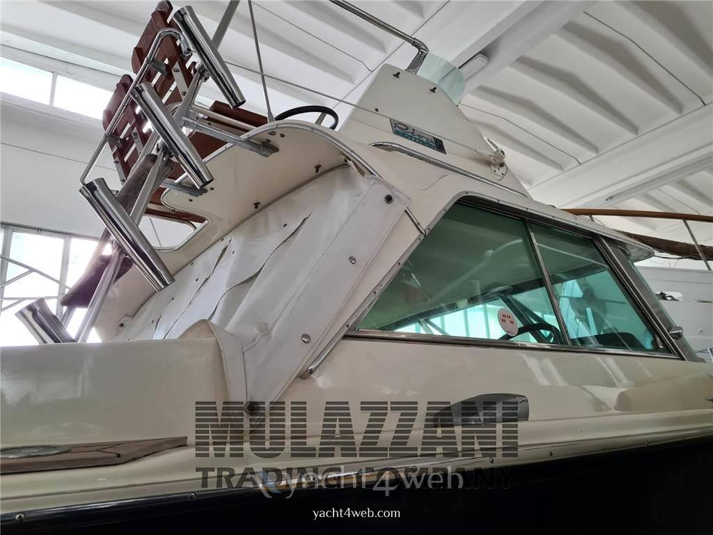 Riva 25 sport fisherman