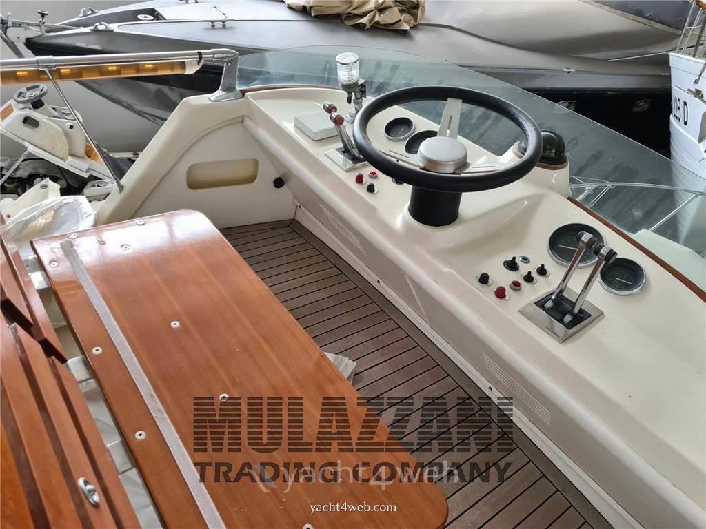 Riva 25 sport fisherman